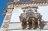 Scicli - Palazzo Beneventano 